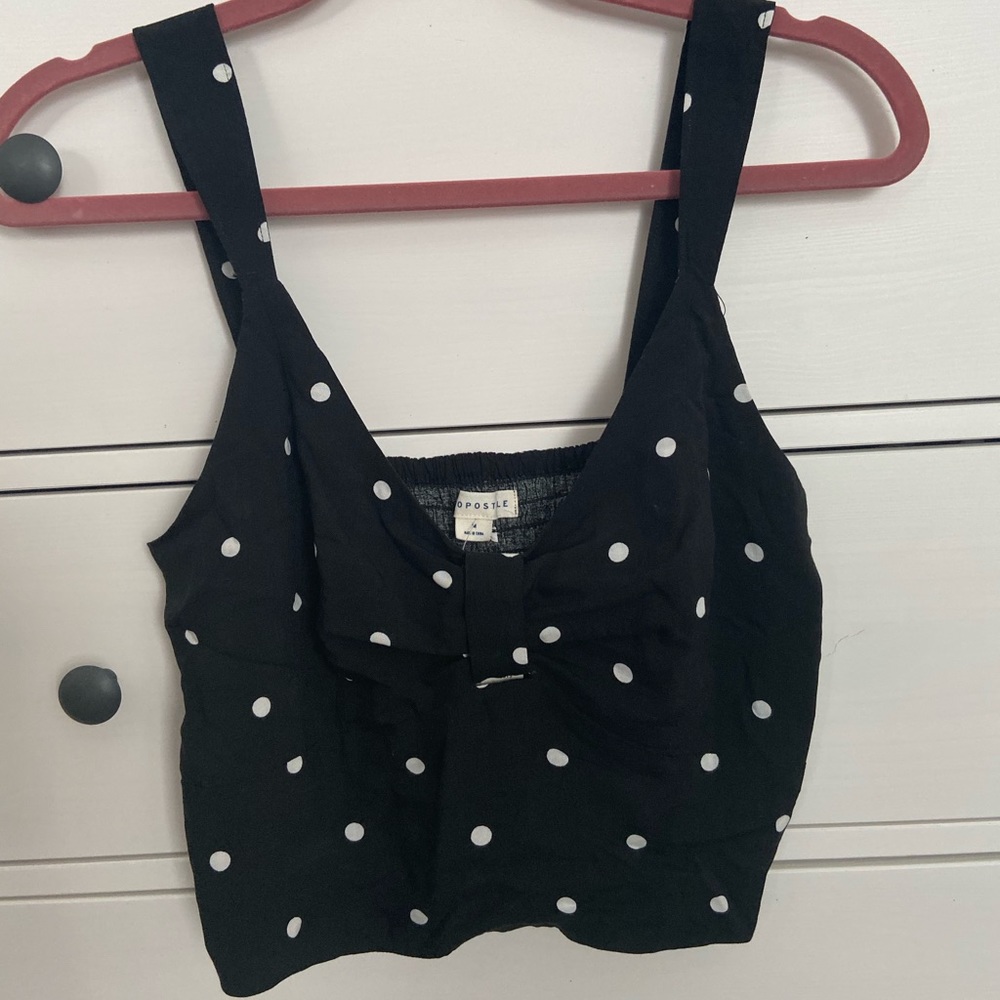 Aeropostale Crop Top
